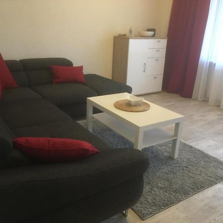 Ferienwohnung Bergkristall ฟอร์คไฮม์ ภายนอก รูปภาพ
