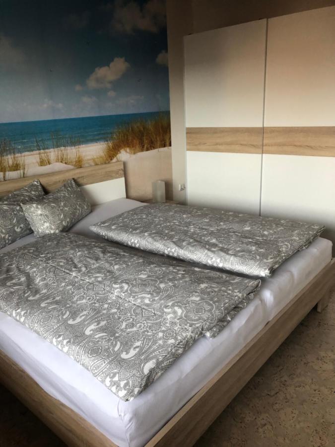 Ferienwohnung Bergkristall ฟอร์คไฮม์ ภายนอก รูปภาพ