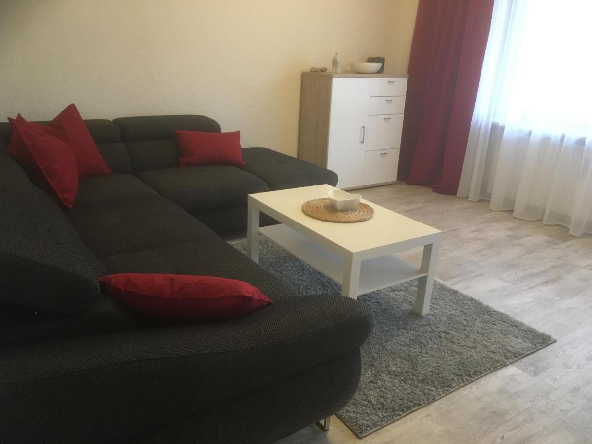 Ferienwohnung Bergkristall ฟอร์คไฮม์ ภายนอก รูปภาพ
