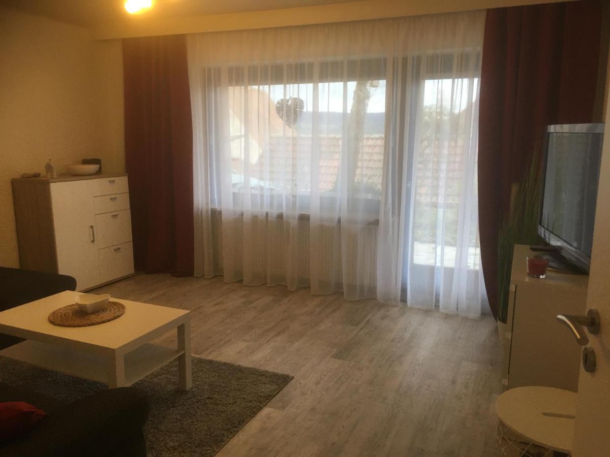 Ferienwohnung Bergkristall ฟอร์คไฮม์ ภายนอก รูปภาพ