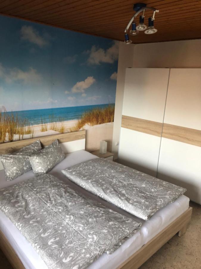 Ferienwohnung Bergkristall ฟอร์คไฮม์ ภายนอก รูปภาพ
