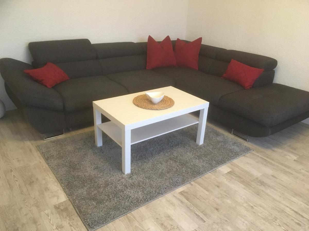 Ferienwohnung Bergkristall ฟอร์คไฮม์ ภายนอก รูปภาพ